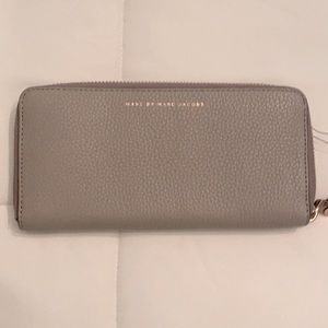 Marc by Marc Jacobs women’s wallet